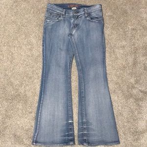 Hydraulic Jeans